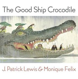 good ship crocodile