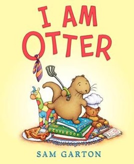 i am otter i am otter
