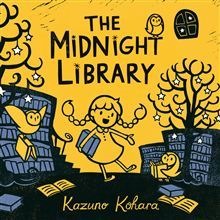 midnight library