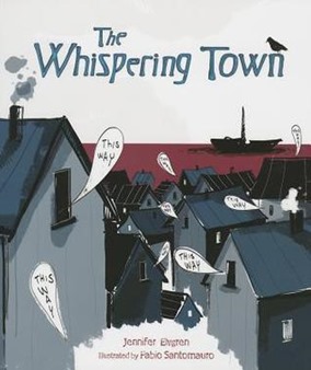 whispering town