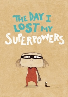 day i lost my superpowers