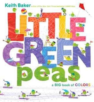 little green peas