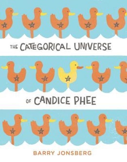 categorical universe of candice phee