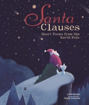 santa clauses