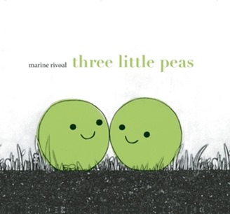 three little peas