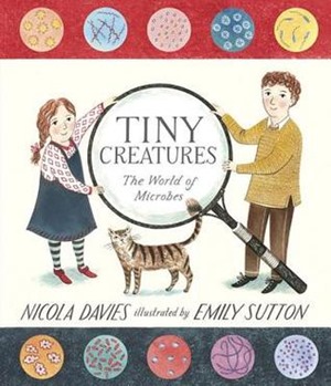 tiny creatures