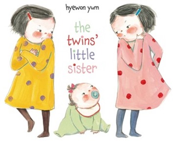 twins little sister