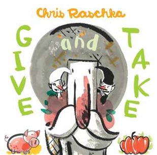 give and take