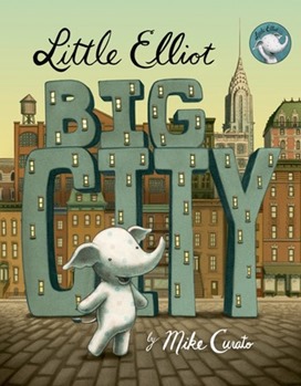 little eliot big city