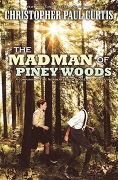 madman of piney woods