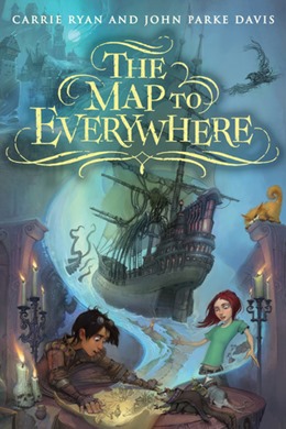 map to everywhere