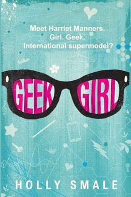 geek girl geek girl
