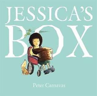 jessicas box