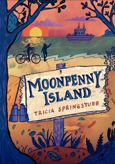 moonpenny island