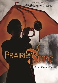 prairie fire