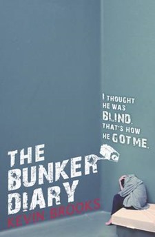 bunker diary