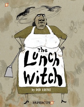 lunch witch