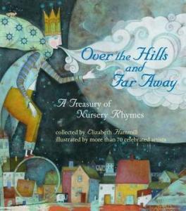 Over the Hills and Far Away by Elizabeth Hammill
