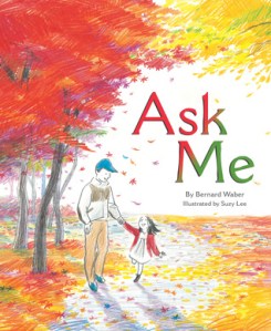 Ask Me by Bernard Waber