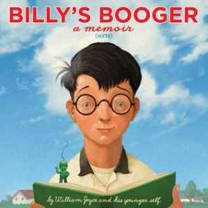 Billys Booger by William Joyce