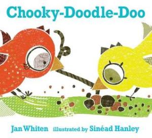Chooky Doodle Doo by Jan Whiten