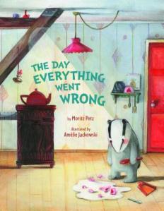 Day Everything Went Wrong by Moritz Petz