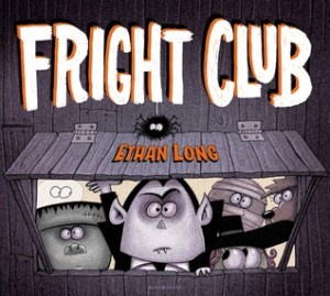 Fright Club by Ethan Long