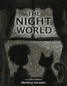 Night World by Mordicai Gerstein