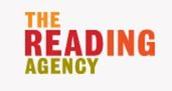 Reading Agency Logo