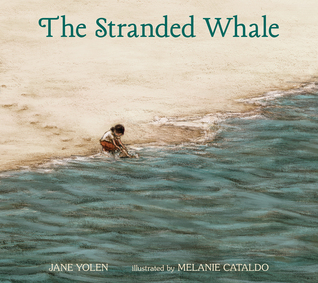 Stranded Whale by Jane Yolen