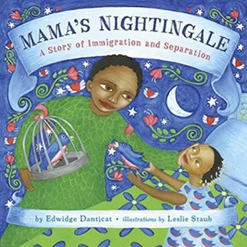 Mamas Nightingale by Edwidge Danticat Mamas Nightingale by Edwidge Danticat