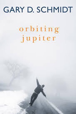 Orbiting Jupiter by Gary D Schmidt