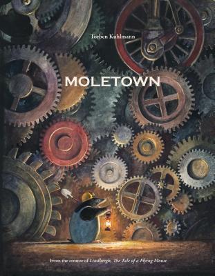 Moletown by Torben Kuhlmann