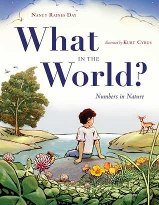 What in the World by Nancy Raines Day