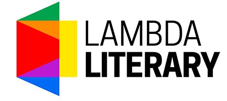 Lambda Literary Logo