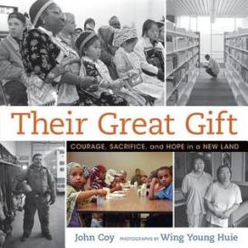Their Great Gift by John Coy