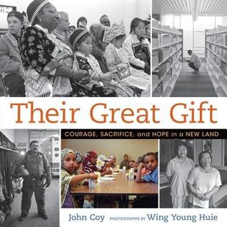Their Great Gift by John Coy