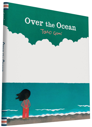 Over the Ocean by Taro Gomi