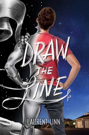 Draw the Line by Laurent Linn