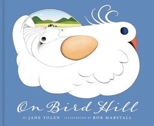 On Bird Hill by Jane Yolen
