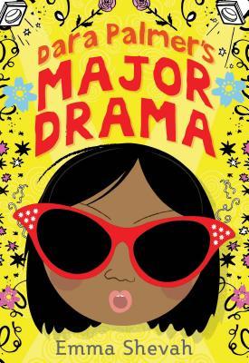 Dara Palmers Major Drama by Emma Shevah