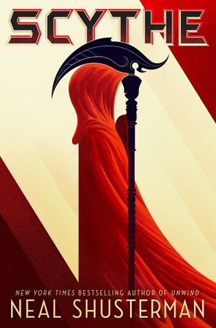 scythe-by-neal-shusterman