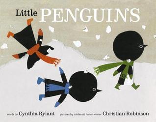 little-penguins-by-cynthia-rylant