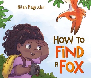 how-to-find-a-fox-by-nilah-magruder