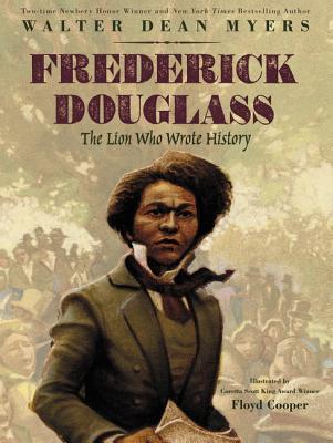 frederick-douglass-by-walter-dean-myers