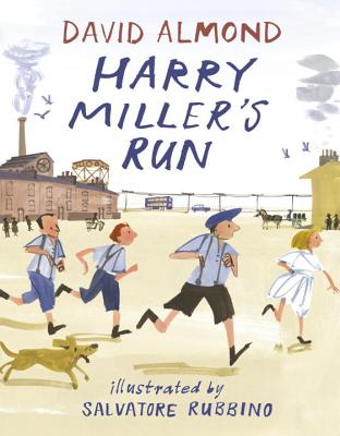 harry-millers-run-by-david-almond