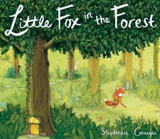 little-fox-in-the-forest-by-stephanie-graegin