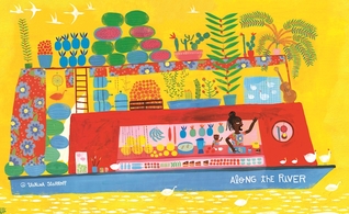 Along the River by Vanina Starkoff