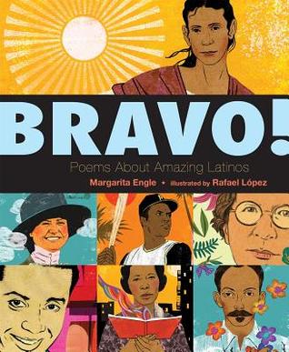Bravo by Margarita Engle