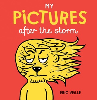 My Pictures After the Storm by Éric Veillé